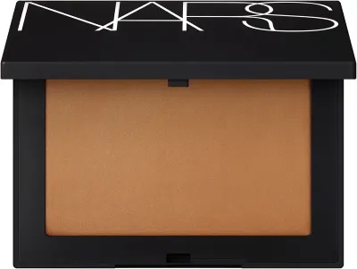 NARS Light Reflecting SETTING POWDER - PRESSED - Пудра укрепляющая, 10 г, оттенок MACAO