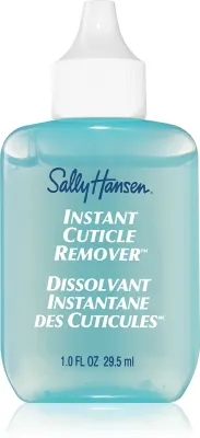 Sally Hansen Instant Cuticle Remover - Гель для удаления кутикулы, 29.5 мл