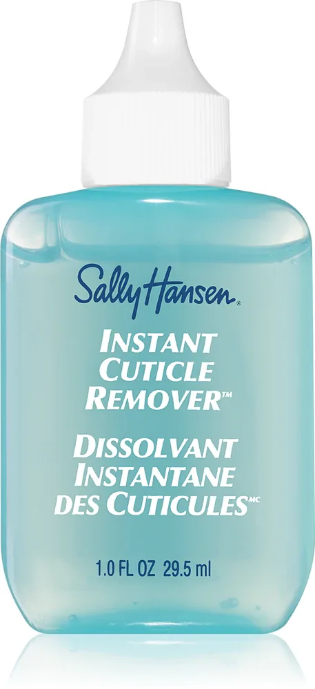 Sally Hansen Instant Cuticle Remover - Гель для удаления кутикулы, 29.5 мл