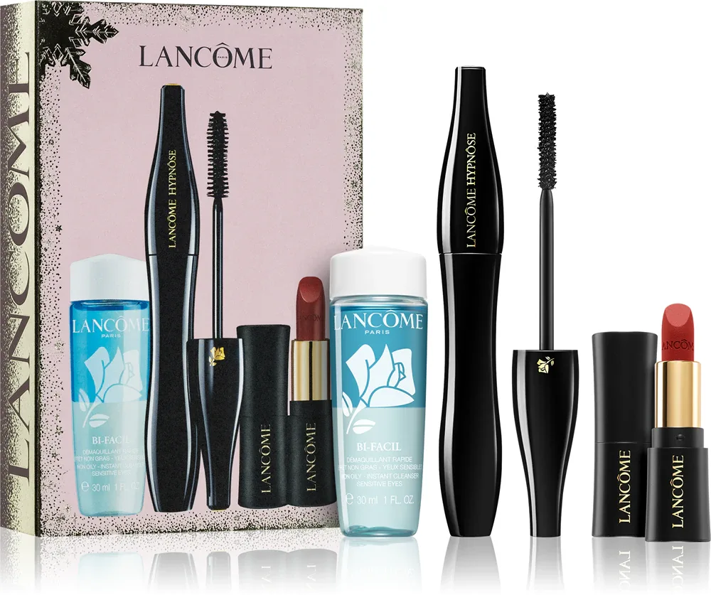Lancome Hypnose - Набор подарочный для женщин