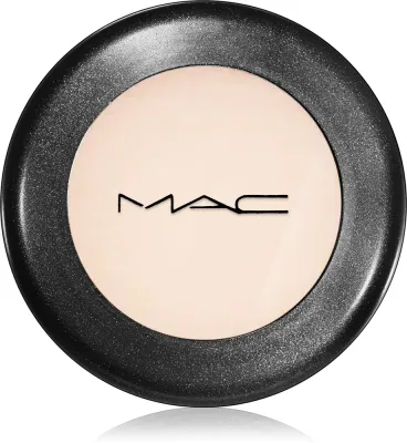 MAC Cosmetics Eye Shadow - Тушь для ресниц, оттенок Blanc Type