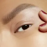 MAC Cosmetics Eye Shadow - Тушь для ресниц, оттенок Grain Satin — фото 3