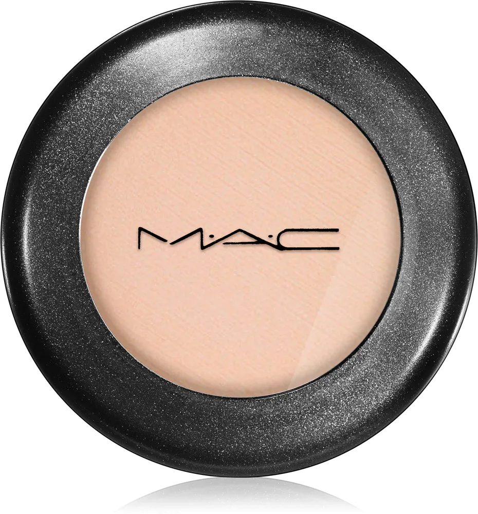 MAC Cosmetics Eye Shadow - Тушь для ресниц, оттенок Rice Paper