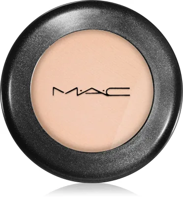 MAC Cosmetics Eye Shadow - Тушь для ресниц, оттенок Rice Paper