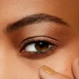 MAC Cosmetics Eye Shadow - Тушь для ресниц, оттенок Rice Paper — фото 5