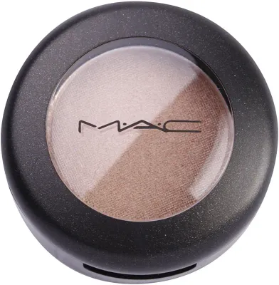 MAC Cosmetics Eye Shadow - Тушь для ресниц, оттенок All That Glitters Veluxe Pearl