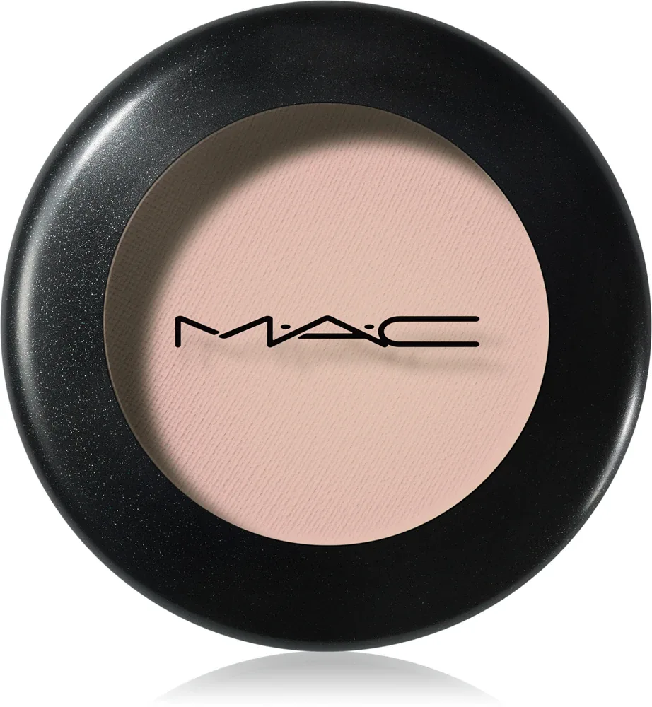 MAC Cosmetics Eye Shadow - Тушь для ресниц, оттенок Cozy Grey