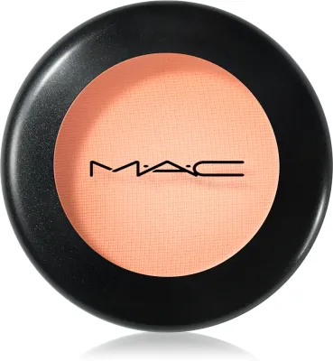 MAC Cosmetics Eye Shadow - Тушь для ресниц, оттенок Samoa Silk