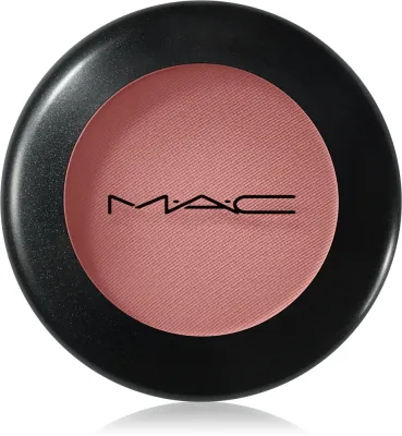 MAC Cosmetics Eye Shadow - Тушь для ресниц, оттенок Royal Rendezvous