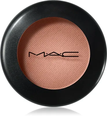 MAC Cosmetics Eye Shadow - Тушь для ресниц, оттенок Tete-A-Tint