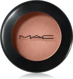 MAC Cosmetics Eye Shadow - Тушь для ресниц, оттенок Tete-A-Tint — фото 1