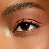 MAC Cosmetics Eye Shadow - Тушь для ресниц, оттенок Tete-A-Tint — фото 6