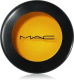 MAC Cosmetics Eye Shadow - Тушь для ресниц, оттенок Chrome Yellow — фото 1