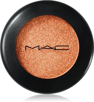 MAC Cosmetics Eye Shadow - Тушь для ресниц, оттенок Jingle Ball Bronze