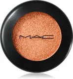 MAC Cosmetics Eye Shadow - Тушь для ресниц, оттенок Jingle Ball Bronze — фото 1