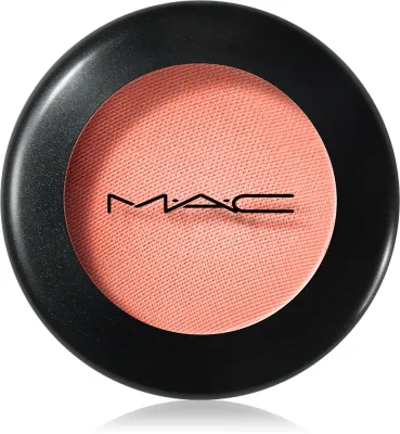 MAC Cosmetics Eye Shadow - Тушь для ресниц, оттенок Shell Peach