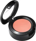 MAC Cosmetics Eye Shadow - Тушь для ресниц, оттенок Shell Peach — фото 3