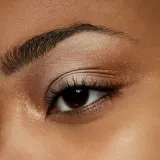 MAC Cosmetics Eye Shadow - Тушь для ресниц, оттенок ORB Satin — фото 5