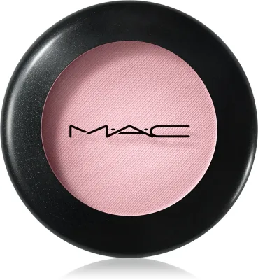 MAC Cosmetics Eye Shadow - Тушь для ресниц, оттенок Yogurt
