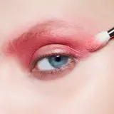 MAC Cosmetics Eye Shadow - Тушь для ресниц, оттенок Sushi Flower Satin — фото 5