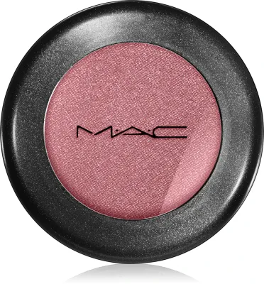 MAC Cosmetics Eye Shadow - Тушь для ресниц, оттенок In Living Pink