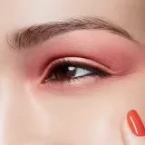 MAC Cosmetics Eye Shadow - Тушь для ресниц, оттенок Paradisco — фото 6