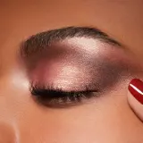 MAC Cosmetics Eye Shadow - Тушь для ресниц, оттенок Paradisco — фото 8