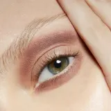 MAC Cosmetics Eye Shadow - Тушь для ресниц, оттенок Haux — фото 4