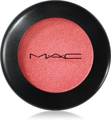 MAC Cosmetics Eye Shadow - Тушь для ресниц, оттенок Ruddy