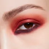 MAC Cosmetics Eye Shadow - Тушь для ресниц, оттенок Ruddy — фото 4