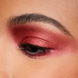 MAC Cosmetics Eye Shadow - Тушь для ресниц, оттенок Ruddy — фото 5