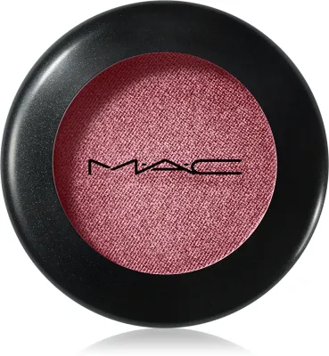 MAC Cosmetics Eye Shadow - Тушь для ресниц, оттенок Libra