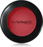 MAC Cosmetics Eye Shadow - Тушь для ресниц, оттенок Haute Sauce — фото 1