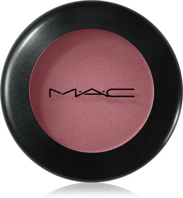 MAC Cosmetics Eye Shadow - Тушь для ресниц, оттенок Rose Before Bros