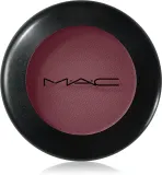 MAC Cosmetics Eye Shadow - Тушь для ресниц, оттенок Shady Santa — фото 1
