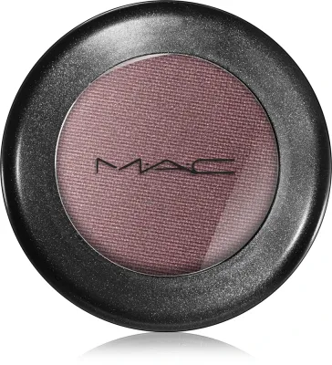 MAC Cosmetics Eye Shadow - Тушь для ресниц, оттенок Shale Satin