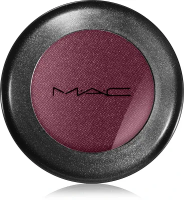 MAC Cosmetics Eye Shadow - Тушь для ресниц, оттенок Cranberry