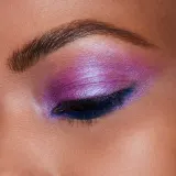 MAC Cosmetics Eye Shadow - Тушь для ресниц, оттенок Stars 'N' Rockets — фото 4