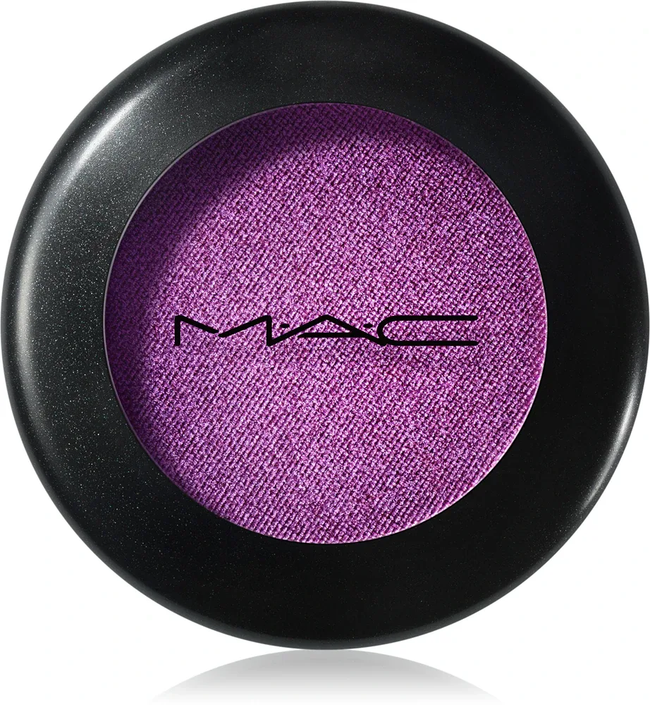 MAC Cosmetics Eye Shadow - Тушь для ресниц, оттенок Darkroom Frost