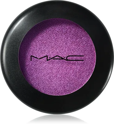 MAC Cosmetics Eye Shadow - Тушь для ресниц, оттенок Darkroom Frost
