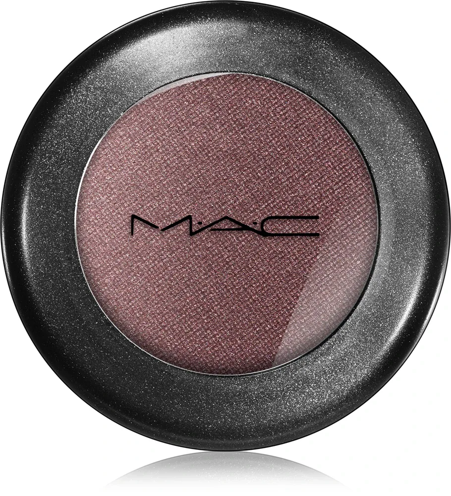 MAC Cosmetics Eye Shadow - Тушь для ресниц, оттенок Satin Taupe Frost