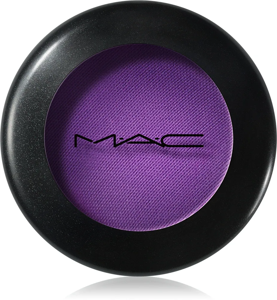 MAC Cosmetics Eye Shadow - Тушь для ресниц, оттенок Power To The Purple