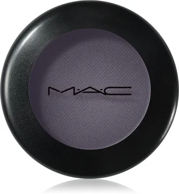 MAC Cosmetics Eye Shadow - Тушь для ресниц, оттенок Greystone