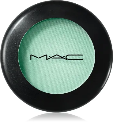 MAC Cosmetics Eye Shadow - Тушь для ресниц, оттенок Mint Condition