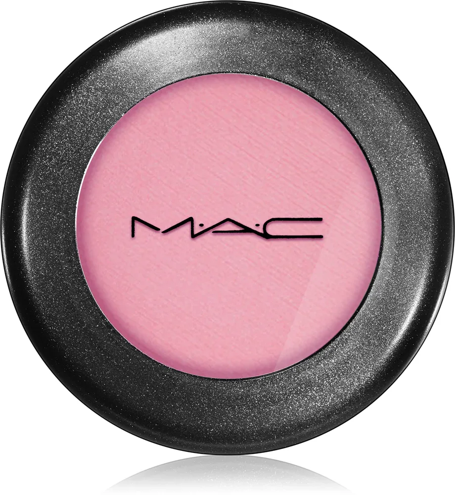 MAC Cosmetics Eye Shadow - Тушь для ресниц, оттенок Girlie
