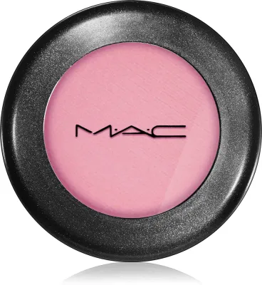 MAC Cosmetics Eye Shadow - Тушь для ресниц, оттенок Girlie
