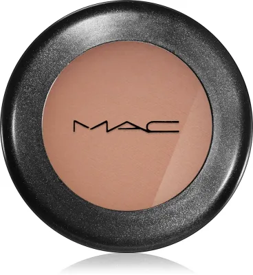 MAC Cosmetics Eye Shadow - Тушь для ресниц, оттенок Soft Brown Matte