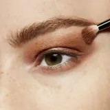 MAC Cosmetics Eye Shadow - Тушь для ресниц, оттенок Soft Brown Matte — фото 3
