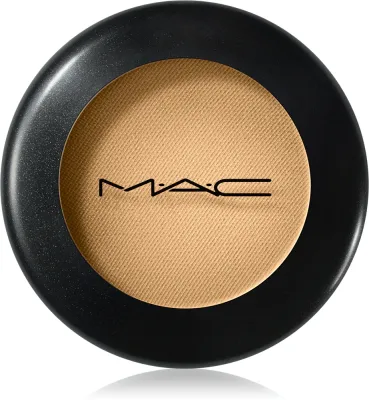 MAC Cosmetics Eye Shadow - Тушь для ресниц, оттенок Marsh