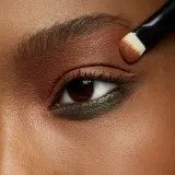 MAC Cosmetics Eye Shadow - Тушь для ресниц, оттенок Texture Velvet — фото 5
